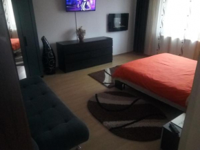 Отель Casa Aurora  Турда